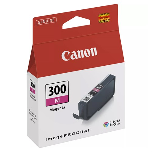 Canon PFI-300M Magenta