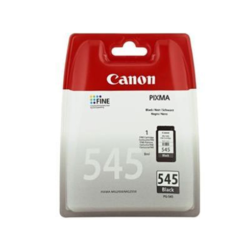Canon PG-545 Svart