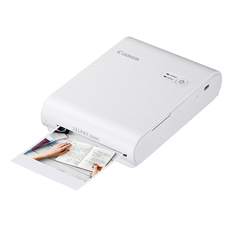 Canon Selphy Square QX10 Vit