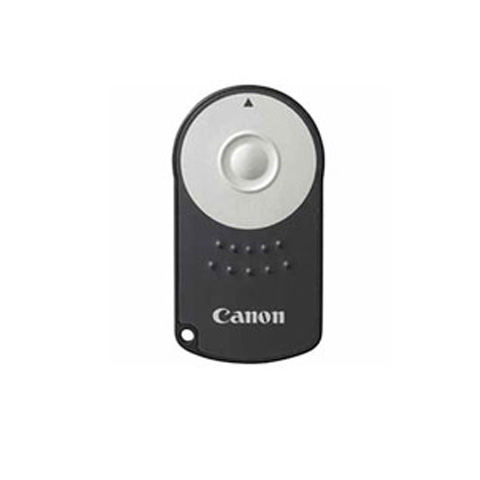 Canon fjärrkontroll RC-6