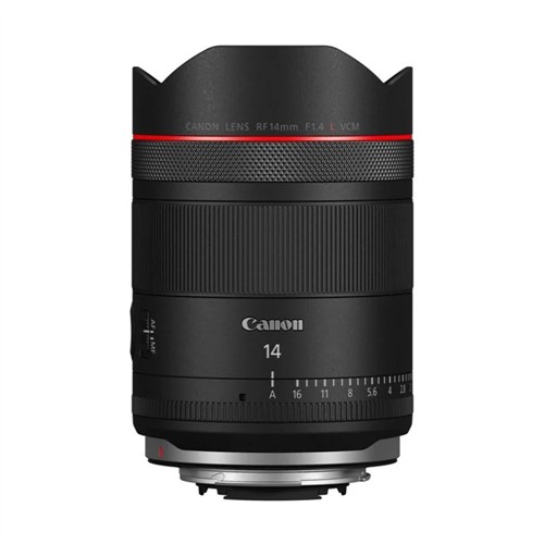 Canon RF 14/1,4L VCM