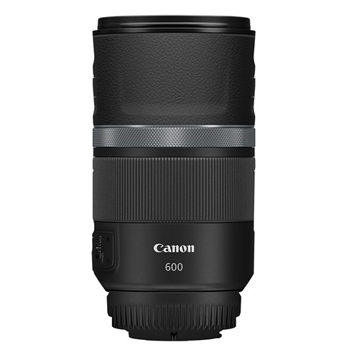 Canon RF 600/11 IS STM