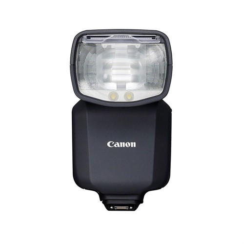 Canon Speedlite EL-5 Blixt