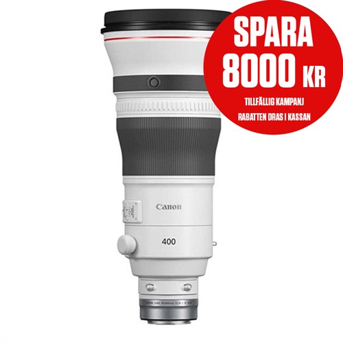 Canon RF 400/2,8 L IS USM