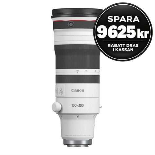 Canon RF 100-300/2.8 L IS USM