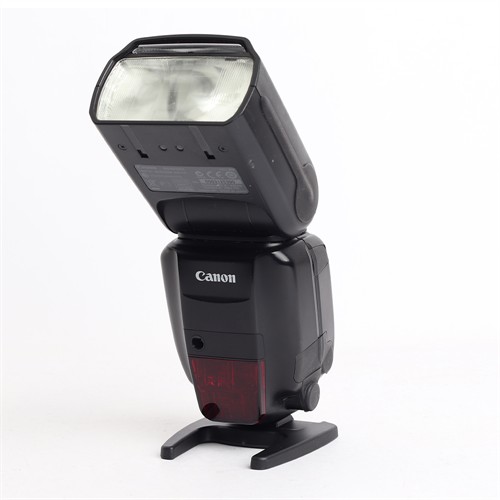 Canon SpeedLite 600EX-RT (Begagnad)