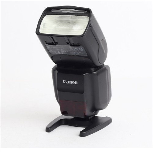 Canon SpeedLite 430EX III-RT (Begagnad)