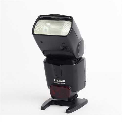 Canon SpeedLite 430EX (Begagnad)