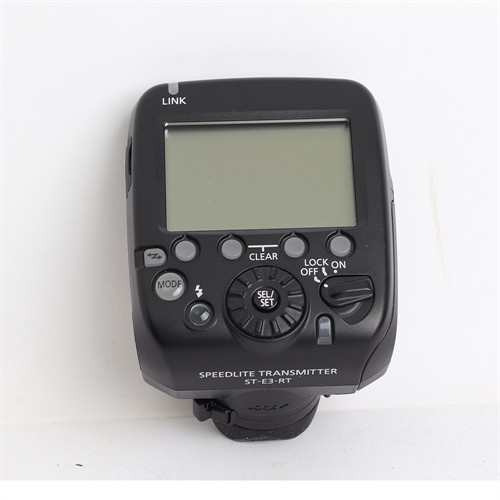 Canon SpeedLite ST-E3-RT sändare Ver.2 (Begagnad)