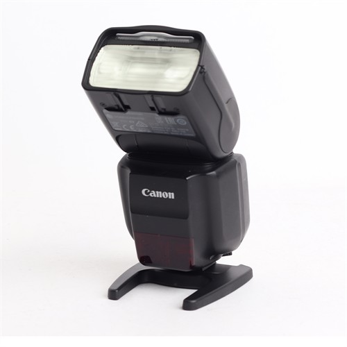 Canon SpeedLite 430EX III-RT (Begagnad)