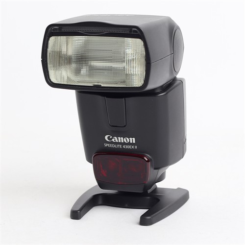 Canon SpeedLite 430EX II (Begagnad)