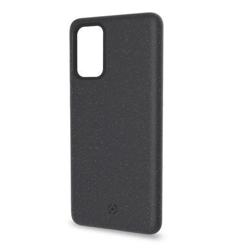 Celly Earth Miljövänligt Skal iPhone 11 Svart