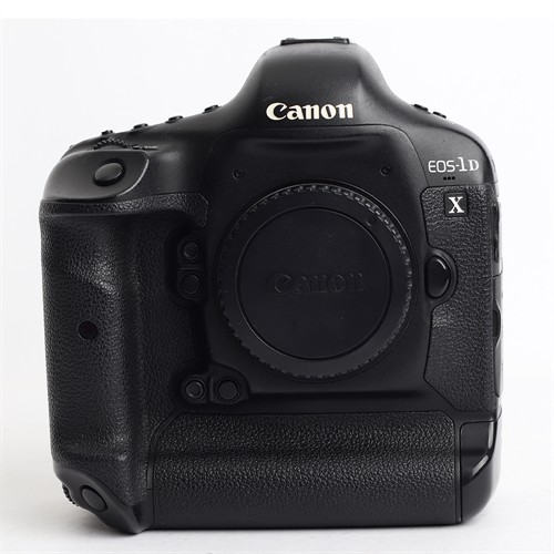 Canon EOS 1Dx  Kamerahus (Begagnad)
