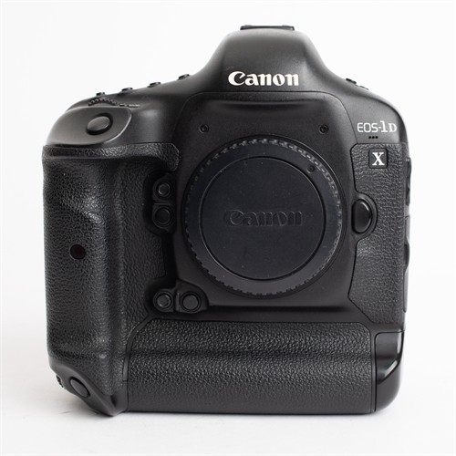 Canon EOS 1Dx Kamerahus (Begagnad)