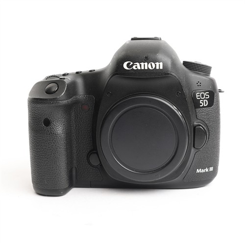 Canon EOS 5D Mark III Kamerahus (Begagnad)