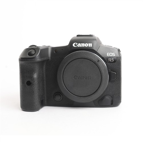Canon EOS R5 Kamerahus (Begagnad)