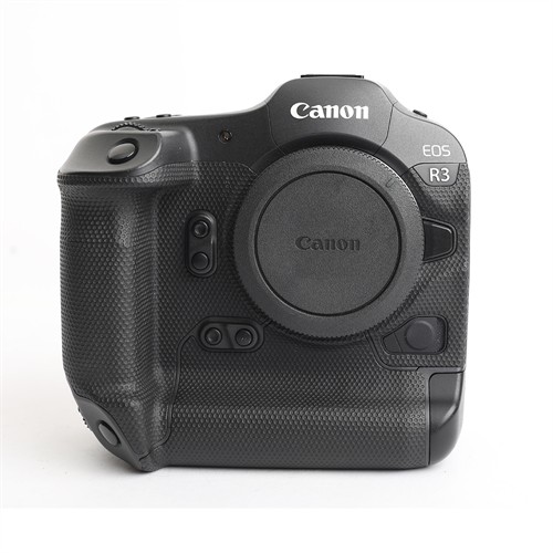 Canon EOS R3 Kamerahus (Begagnad)