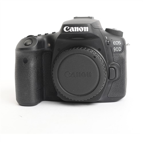 Canon EOS 90D Kamerahus (Begagnad)