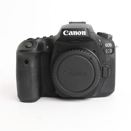 Canon EOS 90D Kamerahus (Begagnad)