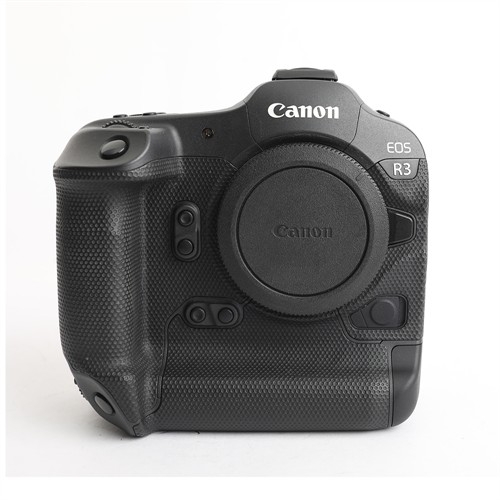 Canon EOS R3 Kamerahus (Begagnad)