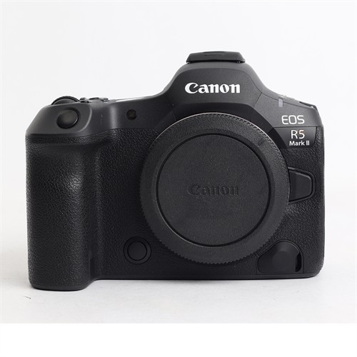 Canon EOS R5 Mark II Kamerahus (Begagnad)