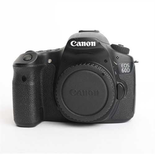 Canon EOS 60D + 18-135 IS (Begagnad)