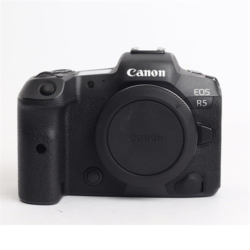 Canon EOS R5 Kamerahus (Begagnad)