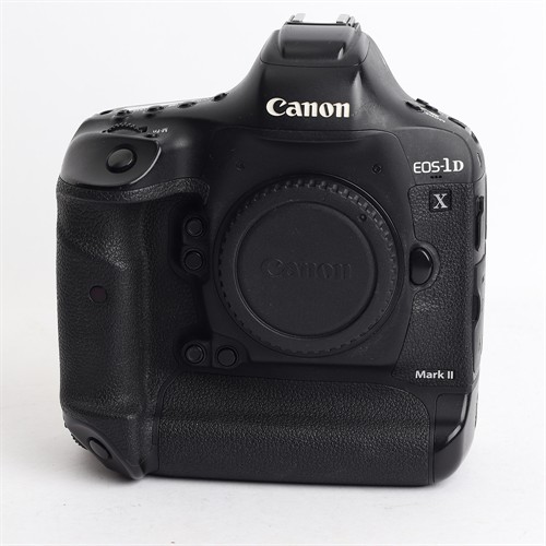 Canon EOS 1Dx Mark II Kamerahus (Begagnad)