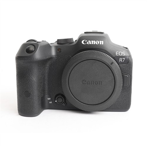 Canon EOS R7 Kamerahus (Begagnad)