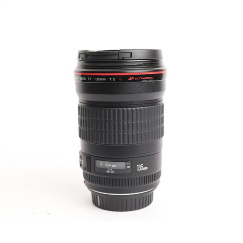 Canon EF 135/2,0 L USM (Begagnad)