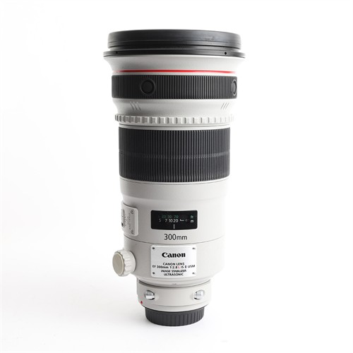 Canon EF 300/2,8 L IS II USM (Begagnad)