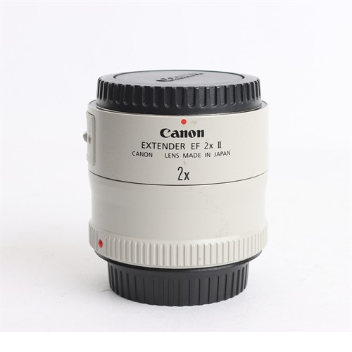Canon Extender EF 2x II (Begagnad)