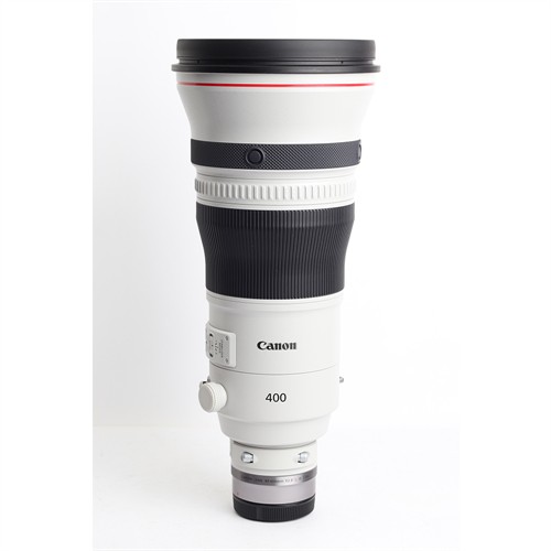 Canon RF 400/2,8 L IS USM (Begagnad)