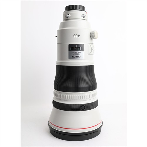 Canon EF 400/2,8 L IS III USM (begagnad)