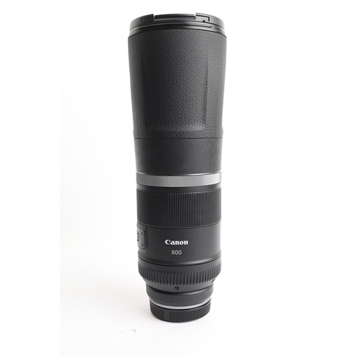 Canon RF 800/11 IS STM (Begagnad)