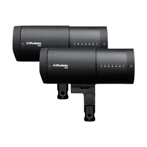 Profoto D30 Duo Kit