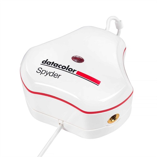 Datacolor Spyder