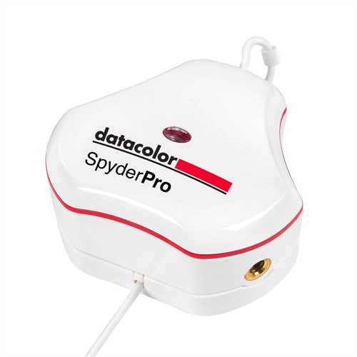 Datacolor Spyder Pro