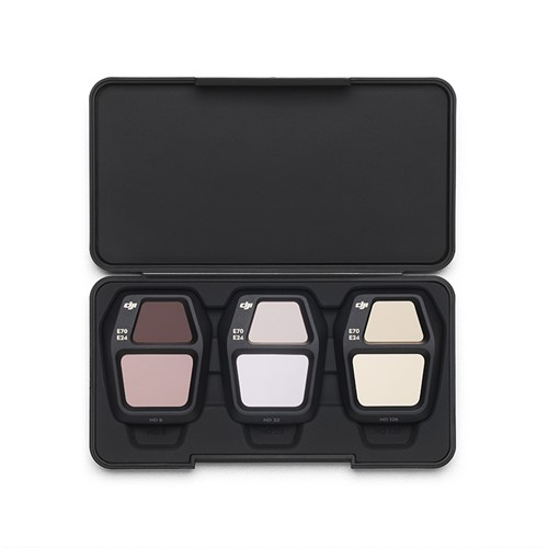 DJI ND-Filter till Air 3S (ND8/32/128)