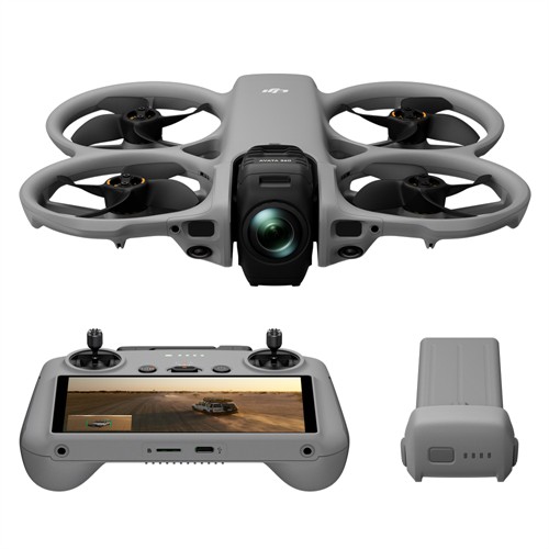 DJI Avata 360 (DJI RC 2)