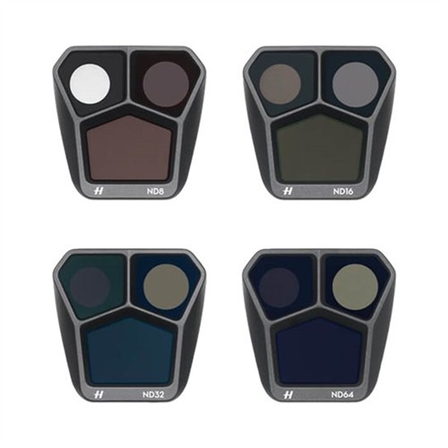 DJI ND Filter Set till Mavic 3 Pro
