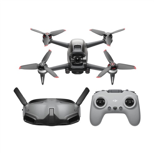 DJI FPV Explorer Combo
