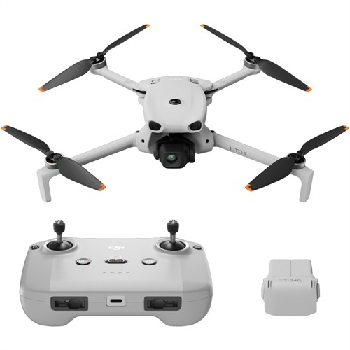 DJI Lito X1