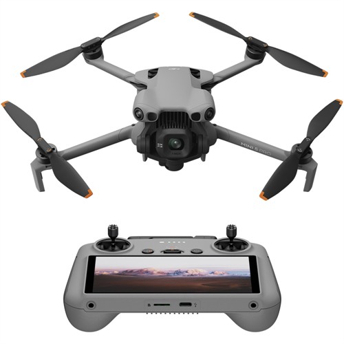 DJI Mini 5 Pro Fly More Combo (DJI RC2)