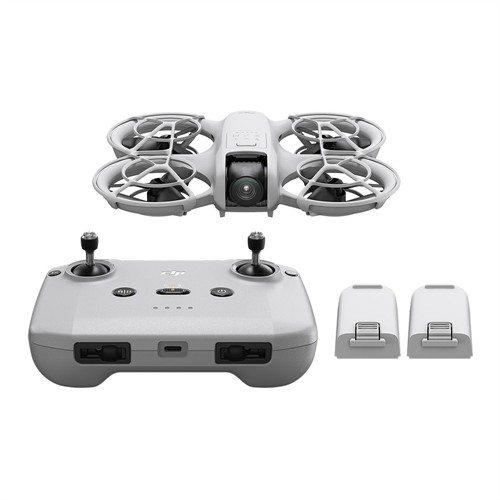 DJI Neo Fly More Combo (DJI RC-N3)