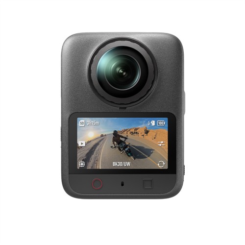 DJI Osmo 360 II Standard Combo