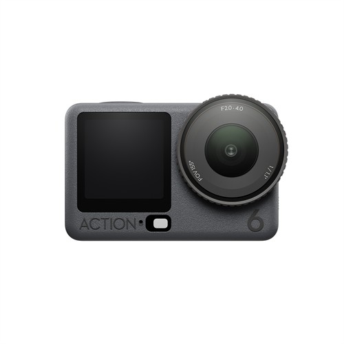 Osmo Action 6 Standard Combo