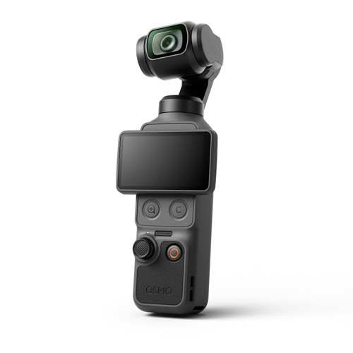 DJI Osmo Pocket 4