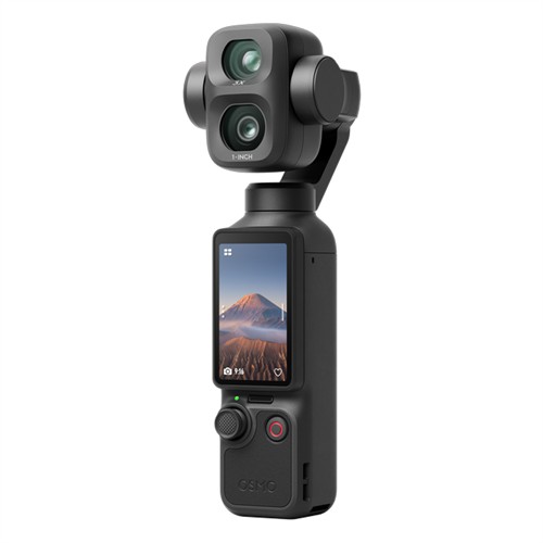 DJI Osmo Pocket 4P Standard Combo