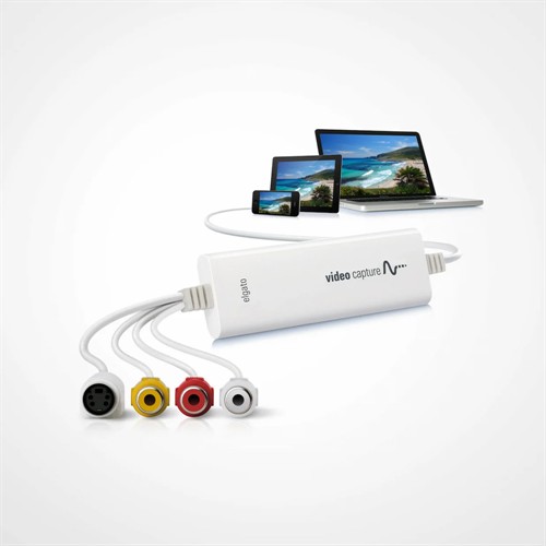 Elgato Video Capture